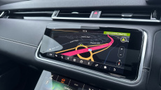 Land Rover Range Rover Velar 2.0 D240 R-Dynamic HSE 5dr Auto Diesel Estate